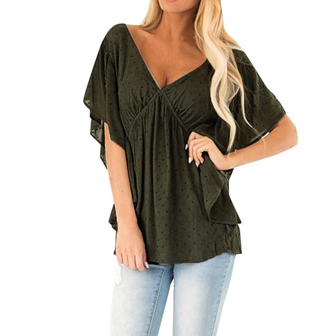 magliette estive 2019