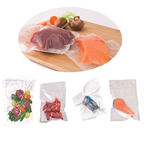 CASO 1369 VC11 - Vakuumiergerät, Lebensmittel bleiben bis zu 8x länger frisch - natürliche Aufbewahrung ohne… – Bild 5