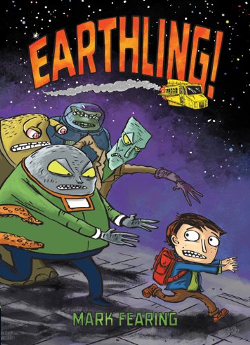 Earthling!