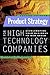 Product Strategy for High Technology Companies