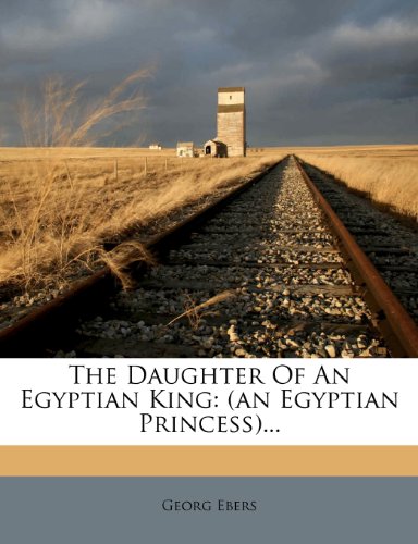 An Egyptian princess