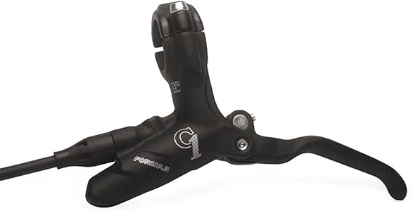 Колодки formula c1