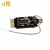 FrSky G-RX8 Receiver integrated Variometer sensor