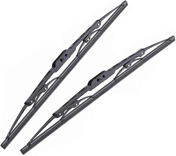 DkeBEI Car windshield wiper Blade windshield wiper Blade, For Jaguar S