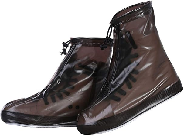 rubber dress shoe covers