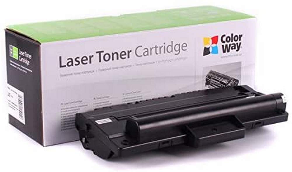 Colorway CW S4300EU for Samsung MLT-D1092S Black Compatible Ink Cartridges