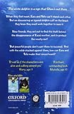 Front cover for the book White Dolphin by Gill Lewis