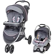 Baby Trend Sky View Plus Travel System, Bluebell