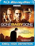 Cover Image for 'Gone Baby Gone'