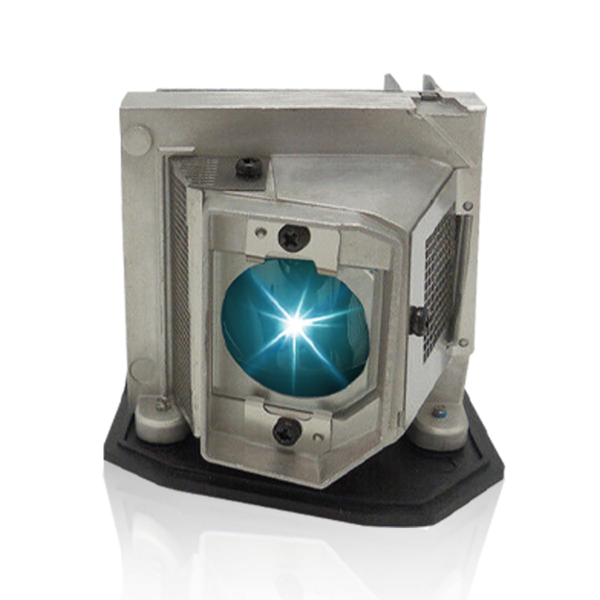 SORNEICDR BL-FU240A Projector lamp Compatible with OPTOMA DH1011 EH300 HD131X HD25 HD25-LV HD2500 HD30 HD30B SP.8RU01GC01