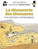 La découverte des dinosaures by