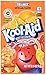 Kool-aid Orange Unsweetened Soft Drink Mix 0.15-ounce Envelopes (Pack of 48)