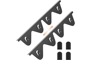 LSKYSAGA Stove Gap Covers Stainless Steel - 2 Pack Stove Gap Filler, Retractable Length 13.8" to 27.5", Width 0.79" Stove Side Gap Covers for Kitchen, Range Trim Kit, Heat Resistant Gap Guards for Gaps