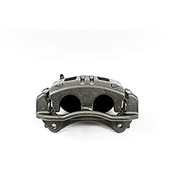 Power Stop Front Left L4759 One Stock Replacement