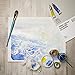 Winsor & Newton Cotman Watercolor Paint, 21ml (0.71-oz) Tube, Lemon Yellow Hue