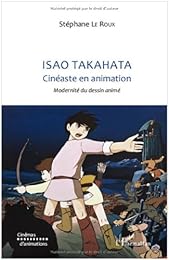Isao Takahata, cinéaste en animation