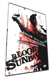 Bloody Sunday - Edition Simple