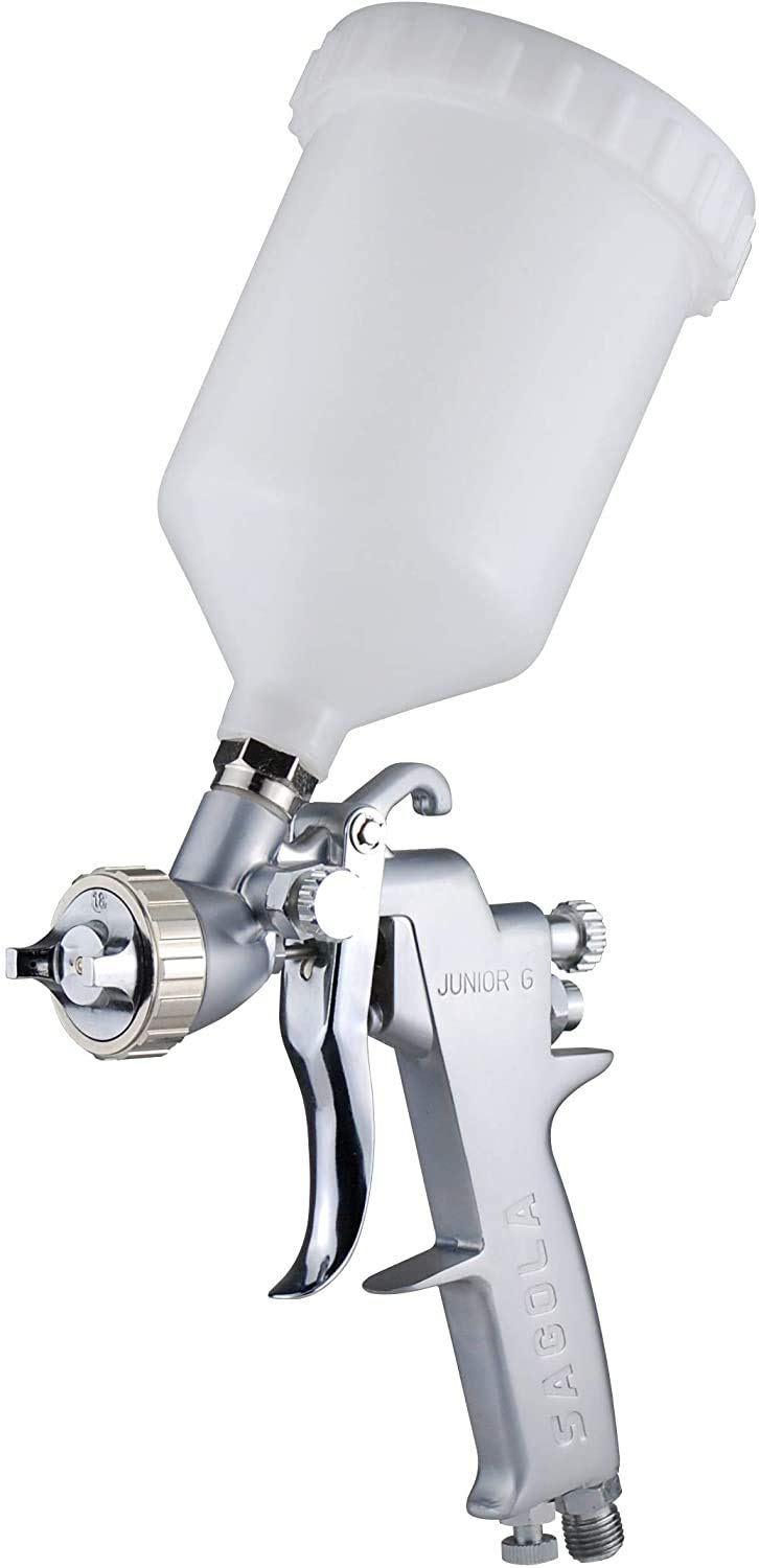 SAGOLA - 1.8 Junior Spray Gun