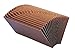 Smead TUFF Expanding File, Alphabetic (A-Z), 21 Pockets, 11-1/2
