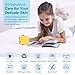 AirExpect Waterproof Mattress Protector Full Size 100% Organic Cotton Hypoallergenic Breathable Mattress Pad Cover, Dust Mite Proof, Bed Bug Proof, 18