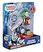 Basic Fun Thomas & Friends Air & Sea Rescue Bathtub-Toys