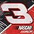 NASCAR 'Dale Earnhardt' Lunch Napkins (16ct)