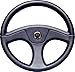 Teleflex Ace Steering Wheel primary