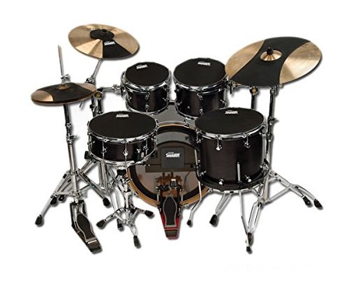 SoundOff by Evans Full Box Set, Fusion