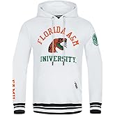 Pro Standard NCAA mens Mens College Classic Chenille Brushed Back French Terry Pull Over Hoodie