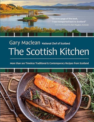 Irish Country Cooking: More Than 100 Recipes for Today's Table