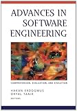 Advances in Software Engineering : Comprehension, Evaluation and Evolution, , 1441928782