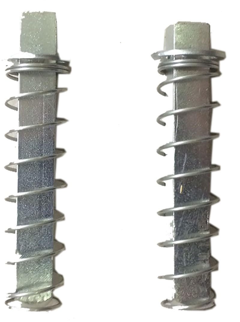 Fuhr Upvc Split Spindle Pack Door Handle and Door Locks