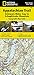 Appalachian Trail: Delaware Water Gap to Schaghticoke Mountain Map [New Jersey, New York] (National Geographic Topographic Map Guide, 1508)