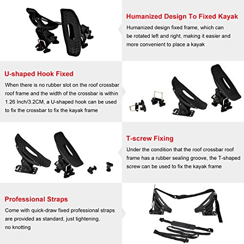 2 ALAVENTE+Universal+Saddles+Carrier+Mounted