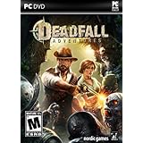 Deadfall Adventures - PC
