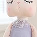 Me Too Baby Girl Gifts Baby Dolls Bunny Plush Rabbit Toys 13