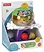 Fisher-Price Laugh & Learn Count and Color Gumball