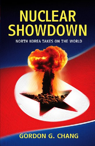 Nuclear Showdown: North Korea Takes On the World by (Paperback)