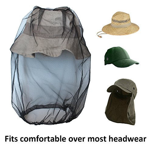 1 Benvo+Protective+Insect+Mosquito+Outdoor