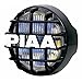 PIAA 5161 Plasma Ion Fog Lamp Kit