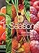 In Season: Cooking with Vegetables and Fruits by 