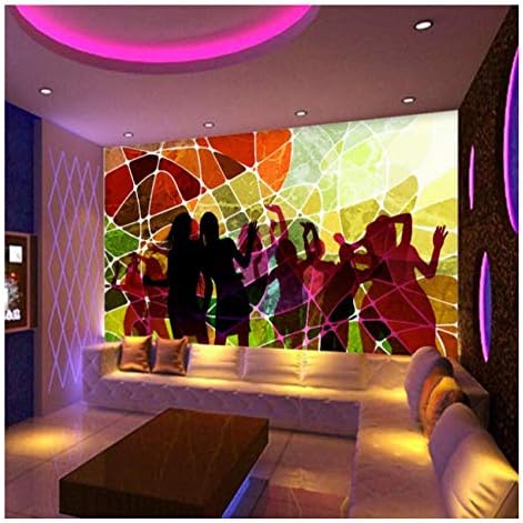 Amazon Ywwz N カスタム写真壁紙ノスタルジックなレトロマホガニー梅の花中国の壁壁画リビングルームテレビの背景レストランの壁紙 1x100cm 壁紙