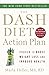 The DASH Diet Action Plan: Proven to Lower Blood Pressure and Cholesterol without Medication (A DASH Diet Book)