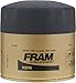 FRAM Ultra Synthetic XG16 20K Mile Change Automotive Replacement Engine Oil Filter for Synthetic Oil Changes, Premium Vehicle Engine Protection Oil Filter for Select Vehicle Model Years