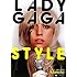 レディー・ガガスタイル (Marble books)