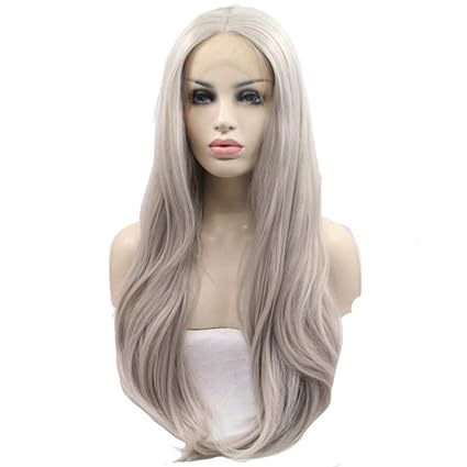 Amazon Com Czwnb Women S Wig Colorful And Comfortable Heat Proof