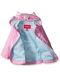 London Fog - Cortavientos para niña