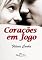 Livro Corações em Jogo (Série Amor Eterno - Livro 2)