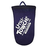 Utili-Towch® - Mod, Sunglasses, e-Cig & Cell Phone Pouch - 11 Colors (Nautical Navy)