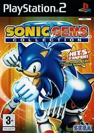 Sonic Gems Collection